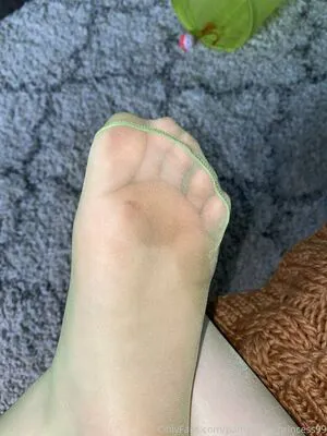 Pantyhose Princess99 OnlyFans Leaked Free Thumbnail Picture - #ZZKzzsSa4V