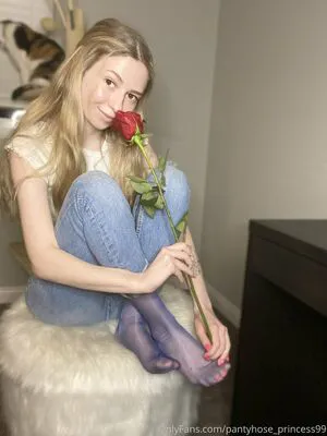 Pantyhose Princess99 OnlyFans Leaked Free Thumbnail Picture - #bchn6kV3Jf