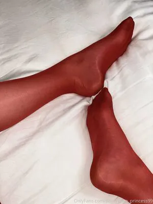 Pantyhose Princess99 OnlyFans Leaked Free Thumbnail Picture - #cwt2JVFhI2