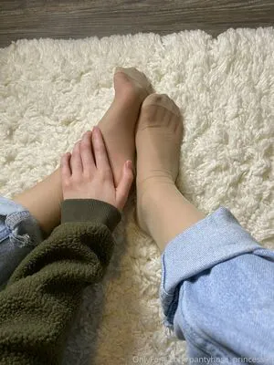 Pantyhose Princess99 OnlyFans Leaked Free Thumbnail Picture - #dRjzBhmEk8