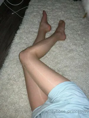 Pantyhose Princess99 OnlyFans Leaked Free Thumbnail Picture - #dpNmTzQeGw