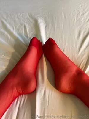 Pantyhose Princess99 OnlyFans Leaked Free Thumbnail Picture - #dyyJp538DR