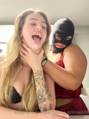 Pantyhose Princess99 OnlyFans Leaked Free Thumbnail Picture - #hgrG4DgZGM