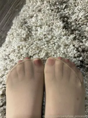 Pantyhose Princess99 OnlyFans Leaked Free Thumbnail Picture - #iewsEr2dxb