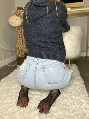 Pantyhose Princess99 OnlyFans Leaked Free Thumbnail Picture - #iv1V0fKtAz