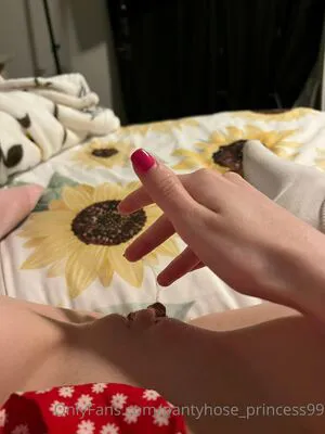 Pantyhose Princess99 OnlyFans Leaked Free Thumbnail Picture - #mmgaNkMlVc