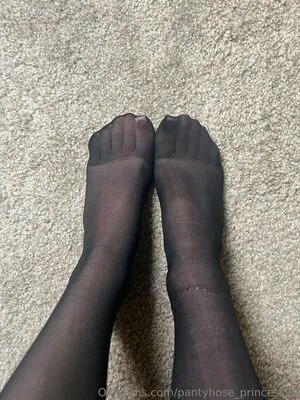 Pantyhose Princess99 OnlyFans Leaked Free Thumbnail Picture - #q7SsHiFGef