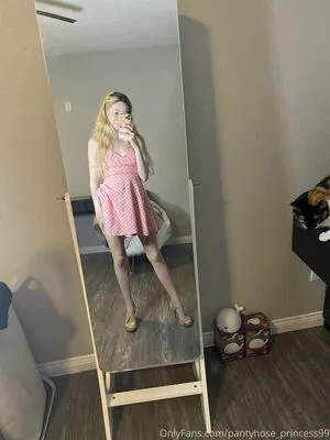 Pantyhose Princess99 OnlyFans Leaked Free Thumbnail Picture - #rA88tzBVfu