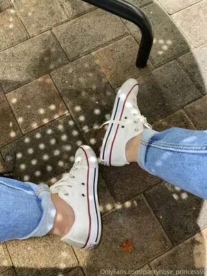 Pantyhose Princess99 OnlyFans Leaked Free Thumbnail Picture - #syQW1O82EJ