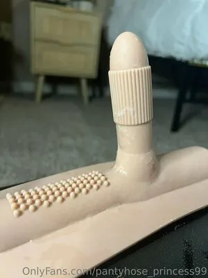 Pantyhose Princess99 OnlyFans Leaked Free Thumbnail Picture - #tpidJEjDSu