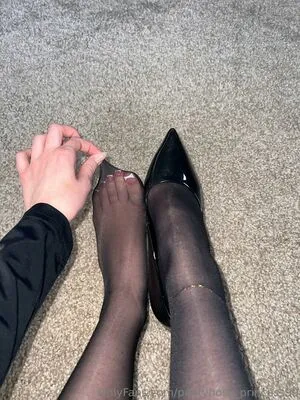Pantyhose Princess99 OnlyFans Leaked Free Thumbnail Picture - #uDUTgWylMN