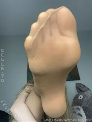 Pantyhose Princess99 OnlyFans Leaked Free Thumbnail Picture - #um5051eQhg