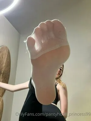 Pantyhose Princess99 OnlyFans Leaked Free Thumbnail Picture - #unY3PR6C3h