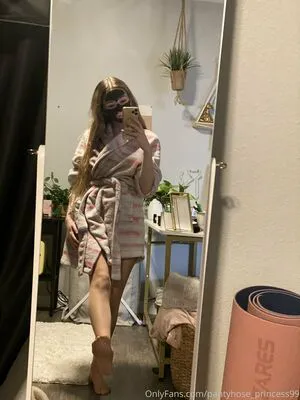Pantyhose Princess99 OnlyFans Leaked Free Thumbnail Picture - #wP2CKZbRHh