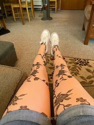 Pantyhose Princess99 OnlyFans Leaked Free Thumbnail Picture - #yFMeNvhHU5