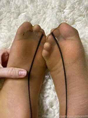 Pantyhose Princess99 OnlyFans Leaked Free Thumbnail Picture - #yfTDCAhjxW