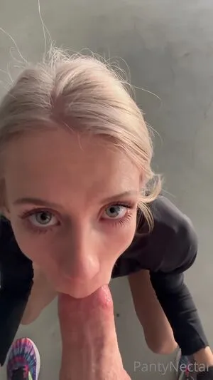 PantyNectar OnlyFans Leaked Free Thumbnail Picture - #8PKk2hzqWi