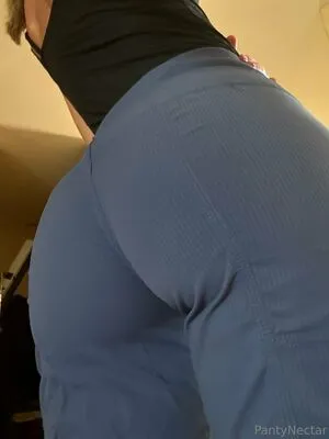 PantyNectar OnlyFans Leaked Free Thumbnail Picture - #NK87eOOEwO
