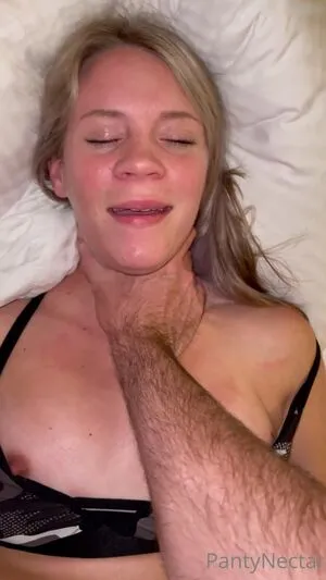 PantyNectar OnlyFans Leaked Free Thumbnail Picture - #VqoXen2Yuk