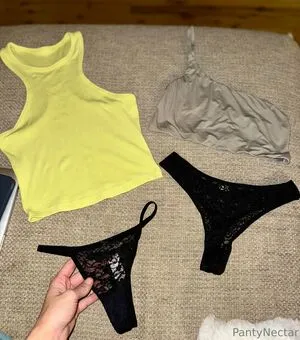 PantyNectar OnlyFans Leaked Free Thumbnail Picture - #eae12AozP4