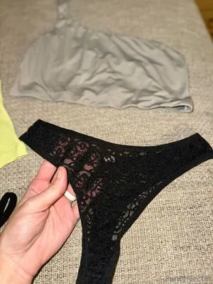 PantyNectar OnlyFans Leaked Free Thumbnail Picture - #lJYrRVNhAL