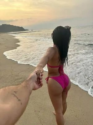 Pao Castillo OnlyFans Leaked Free Thumbnail Picture - #H1f22USYGs