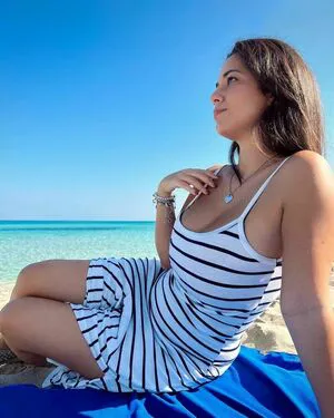 Paola Arena OnlyFans Leaked Free Thumbnail Picture - #d9Sr3TcYXX