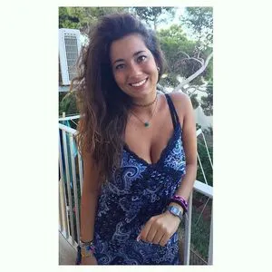 Paola Arena OnlyFans Leaked Free Thumbnail Picture - #ikshoU3hm3
