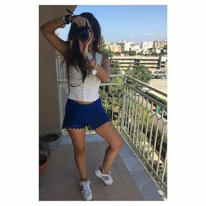 Paola Arena OnlyFans Leaked Free Thumbnail Picture - #vWYDswslCo