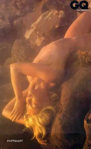 Paola Barale OnlyFans Leaked Free Thumbnail Picture - #6NjqO2iqfJ