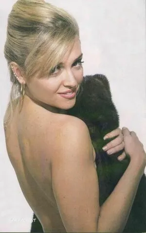 Paola Barale OnlyFans Leaked Free Thumbnail Picture - #A8HmRmfVdL