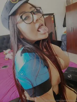 Paola Belleza OnlyFans Leaked Free Thumbnail Picture - #yvZGM9n5PI