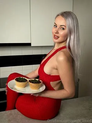 Paola Blond OnlyFans Leaked Free Thumbnail Picture - #0MeZUNO5cq