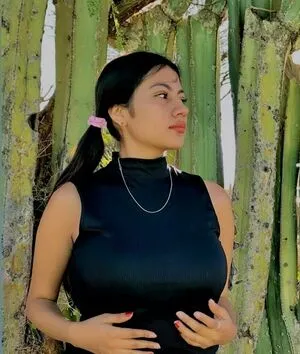 Paola Bustamante OnlyFans Leaked Free Thumbnail Picture - #MPsY83MZk2