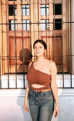 Paola Bustamante OnlyFans Leaked Free Thumbnail Picture - #NJQTRdZkY1