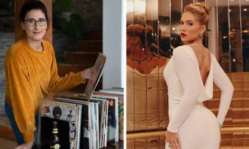 Paola Carosella OnlyFans Leaked Free Thumbnail Picture - #5CdZPr06nS