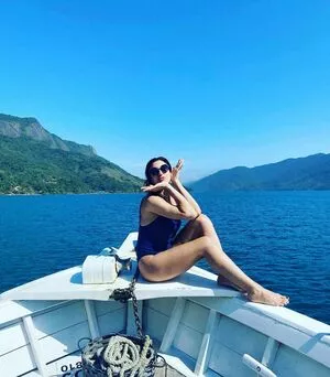 Paola Carosella OnlyFans Leaked Free Thumbnail Picture - #HLWldAHwdh