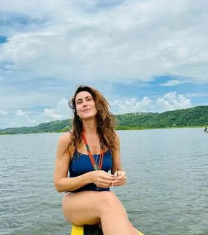 Paola Carosella OnlyFans Leaked Free Thumbnail Picture - #VKtwiCHIee