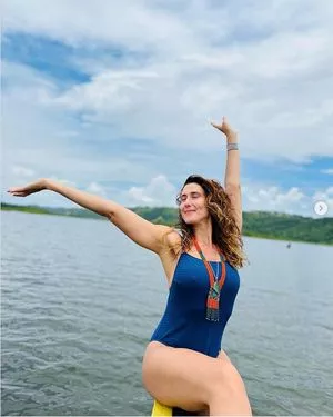 Paola Carosella OnlyFans Leaked Free Thumbnail Picture - #eviti0Jvfl