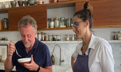 Paola Carosella OnlyFans Leaked Free Thumbnail Picture - #kj9O1UUt1D