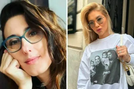 Paola Carosella OnlyFans Leaked Free Thumbnail Picture - #pM1ysWYizR