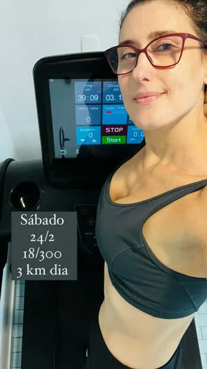 Paola Carosella OnlyFans Leaked Free Thumbnail Picture - #qlTp4bLzBF