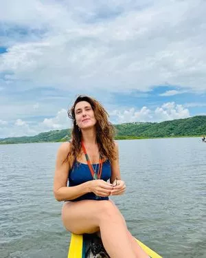Paola Carosella OnlyFans Leaked Free Thumbnail Picture - #r72X9hlzUM