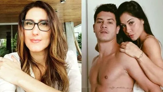 Paola Carosella OnlyFans Leaked Free Thumbnail Picture - #tPcPhYwW1G