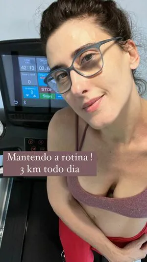 Paola Carosella OnlyFans Leaked Free Thumbnail Picture - #uNpYc4ChD5
