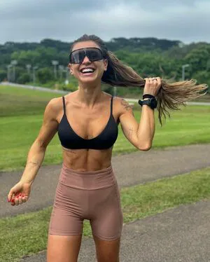 Paola Carrijo OnlyFans Leaked Free Thumbnail Picture - #3mLaCV248G