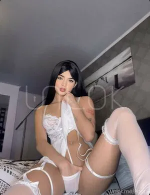 Paola Castillo OnlyFans Leaked Free Thumbnail Picture - #C96PNrbjIx