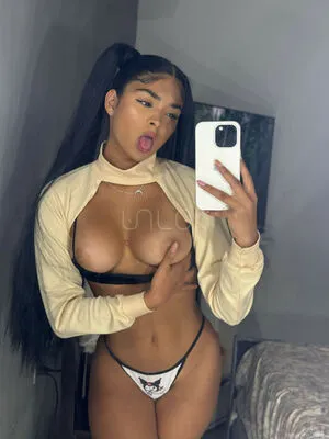 Paola Castillo OnlyFans Leaked Free Thumbnail Picture - #E25T1slGt8