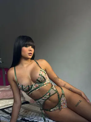 Paola Castillo OnlyFans Leaked Free Thumbnail Picture - #MDgtgDPc9n