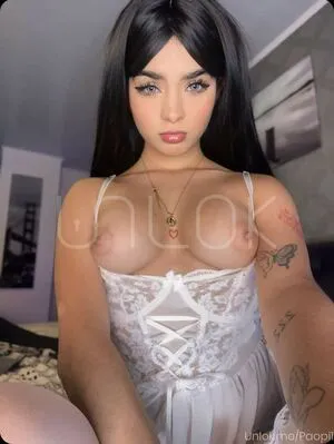 Paola Castillo OnlyFans Leaked Free Thumbnail Picture - #NXZ8vNs9K3